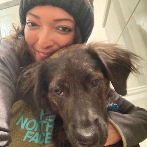 Meet your Posher, Aparna